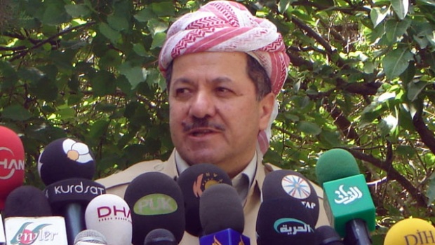 ایران، عراق میں مثبت کردار ادا کررہا ہے